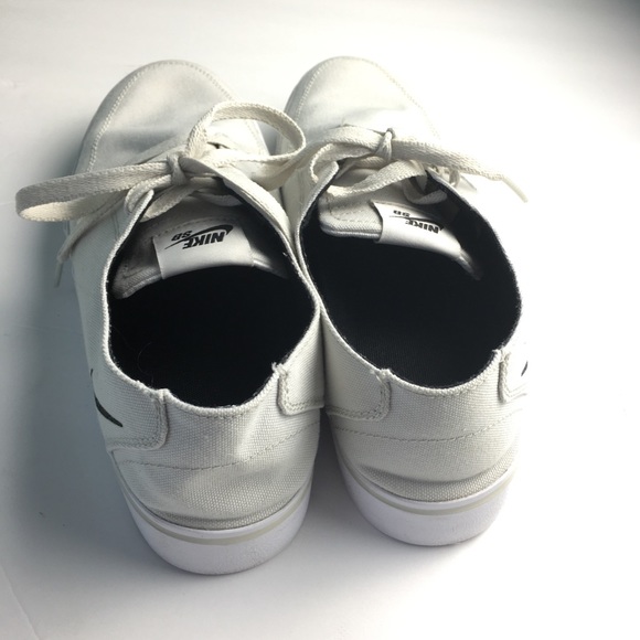 Nike SB Sneakers Canvas Shoes men’s SZ 9/458697005 - Picture 3 of 7